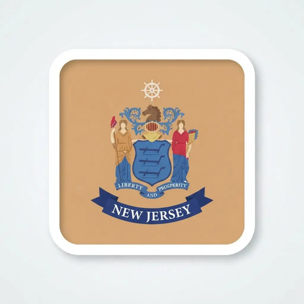 New Jersey state tax extension guide